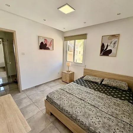 Jane 202 Cosy 1 Bedroom Apartament *