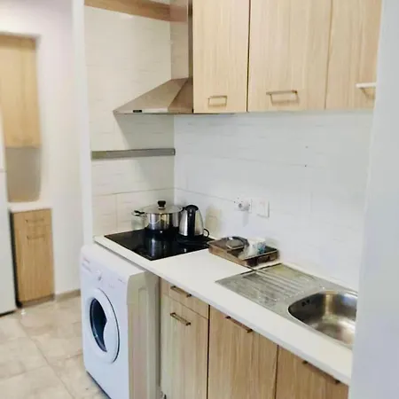 Jane 202 Cosy 1 Bedroom Appartement *