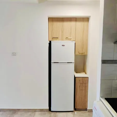 Jane 202 Cosy 1 Bedroom * Larnaca