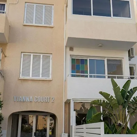 Apartment Jane 202 Cosy 1 Bedroom *