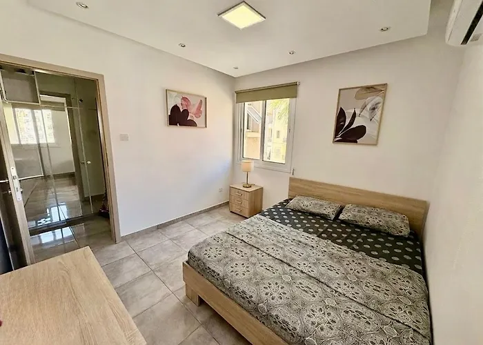 Jane 202 Cosy 1 Bedroom Apartment *